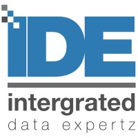 Intergrated Data Expertz (IDE) logo - Similar company to Trynetix