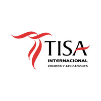 Tisa Internacional equipos y aplicaciones S.L. logo - Similar company to Xatélite