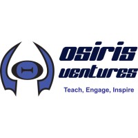 Osiris Ventures logo - Similar company to Osiris Ventures