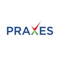 PRAXES logo - Similar company to Vector Training Center Llc