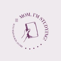 Mom, I'm Studying! - HKUST Newspaper Club logo - Similar company to Rainbow Bird