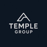 Temple Group logo - Similar company to Tempel Group