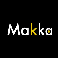 Makka logo - Similar company to Lumin