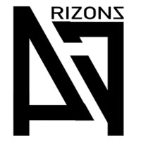 Rizons logo - Similar company to Artably