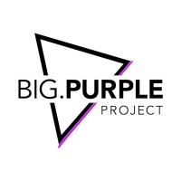 Big Purple Project logo - Similar company to Pharos Digital