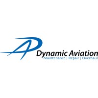 Dynamic Aviation BV logo - Similar company to Saba Benelux