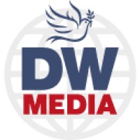 Diplomatic World Media logo - Similar company to South African Consulate