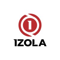 IZOLA UAB logo - Similar company to Construction Era