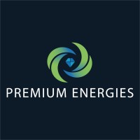 Premium Energies logo - Similar company to Helysphere
