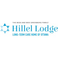 The Bess and Moe Greenberg Family Hillel Lodge logo - Similar company to Carf Canada