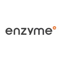 Enzyme logo - Similar company to Enzyme