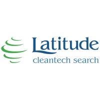Latitude Cleantech Search logo - Similar company to Backstretch