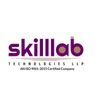 SkillLab Technologies LLP logo - Similar company to Skilllab Gmbh - Physio & Performance