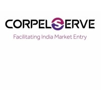 CorpelServe logo - Similar company to C. Savva & Associates Ltd