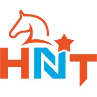 Hippisch Netwerk Team logo - Similar company to Datavore