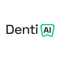 Denti.AI logo - Similar company to Overjet