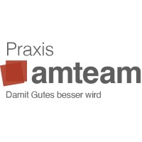 Praxis-Amteam logo - Similar company to Ammann It Solutions