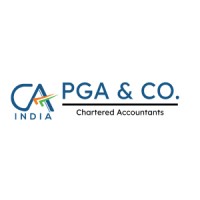 PGA & Co. Chartered Accountants logo - Similar company to Datta Singla & Co, Mandi Gobindgarh