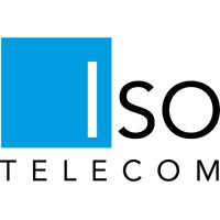 ISO TELECOM logo - Similar company to Be.Ha.Ba Telecom