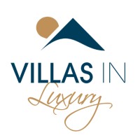 Villas In Luxury logo - Similar company to Snow Action