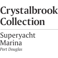 Crystalbrook Superyacht Marina logo - Similar company to Yachtsale