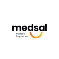 Medsal Medicina Ocupacional logo - Similar company to Medin
