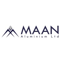 Maan Aluminium Limited logo - Similar company to Bimal Extrusion