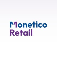 Monetico Retail logo - Similar company to Agora Pay