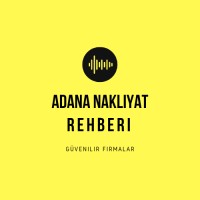Adana Nakliyat Rehberi logo - Similar company to Adana Citrus