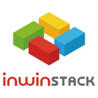 inwinSTACK logo - Similar company to 壹壹柒柒科技股份有限公司
