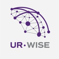 UR-WISE logo - Similar company to Ur Data Project