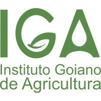 Instituto Goiano de Agricultura - IGA logo - Similar company to Nesem - Núcleo De Estudos Em Sementes