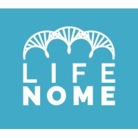 LifeNome Inc. logo - Similar company to Iq3Connect