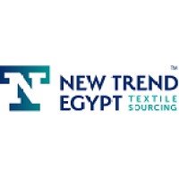 NEW TREND EGYPT logo - Similar company to Textilers ®