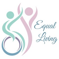 Equal Living logo - Similar company to Equallyu