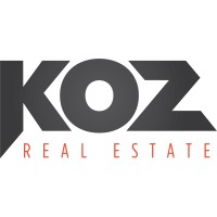KOZ REAL ESTATE logo - Similar company to Launch Development Group, Llc