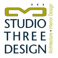 Studio 3 Design Inc logo - Similar company to Beckman Construction