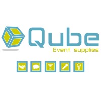 Qube Event Supplies BV logo - Similar company to Light-Specials