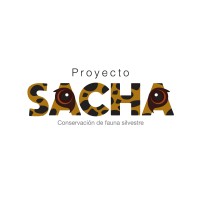 Proyecto Sacha logo - Similar company to Conservación Marina Ecuador