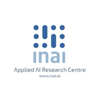 INAI, IIIT Hyderabad logo - Similar company to Kohli Center On Intelligent Systems (Kcis), Iiit Hyderabad
