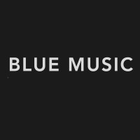 Blue Music logo - Similar company to Soulbeats Music