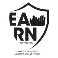 Executive Action and Response Network logo - Similar company to Earn Staffing Solutions