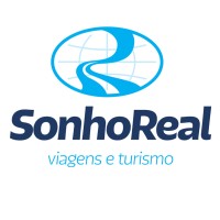Sonho Real Turismo logo - Similar company to Lyncis Sistemas