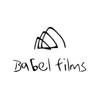 Babel films logo - Similar company to Fafway.