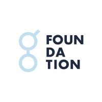 Golem Foundation logo - Similar company to Octant