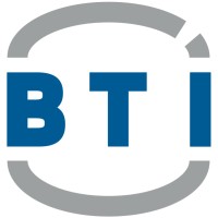 BTI - Blindage Terrassement Infrastructure logo - Similar company to Aeromaps