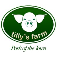 Tilly's Farm logo - Similar company to Parus