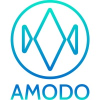 Amodo Technologies logo - Similar company to Vertical Automation & Information Technology