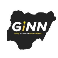 Ginn Nigeria logo - Similar company to Tenadre Mentees
