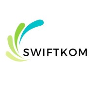 SWIFTKOM logo - Similar company to Research Prospect
